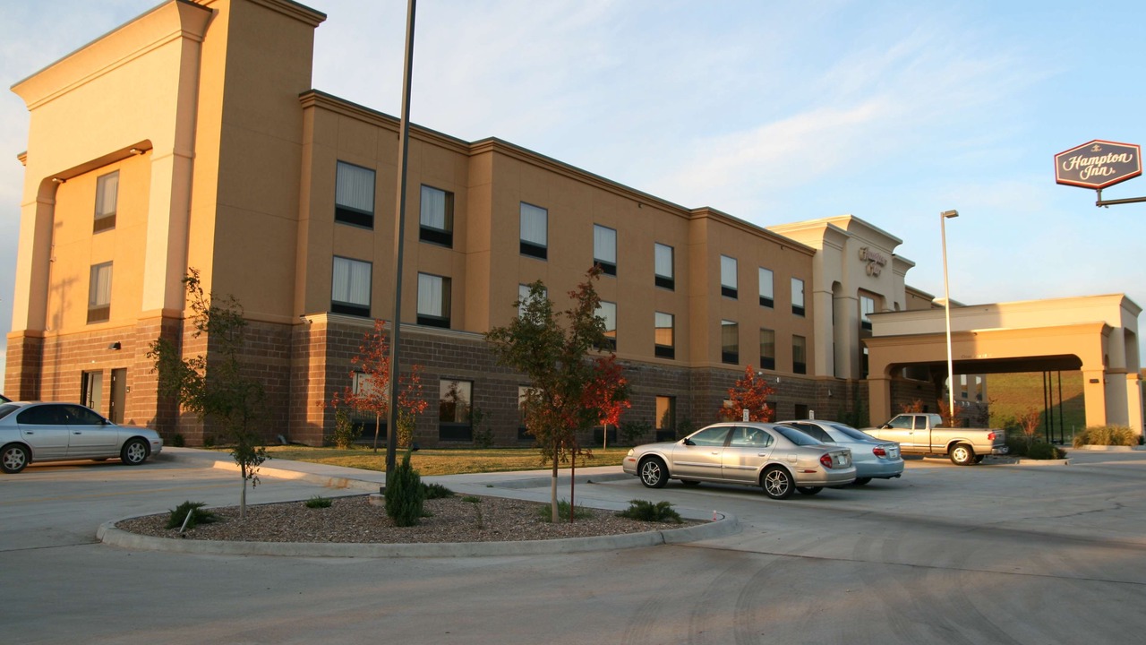 Photo of Outdoor in Clinton