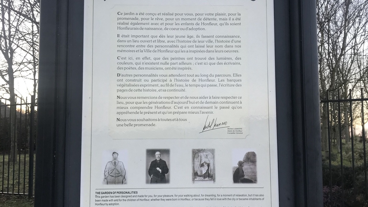 Photo of Others in Honfleur