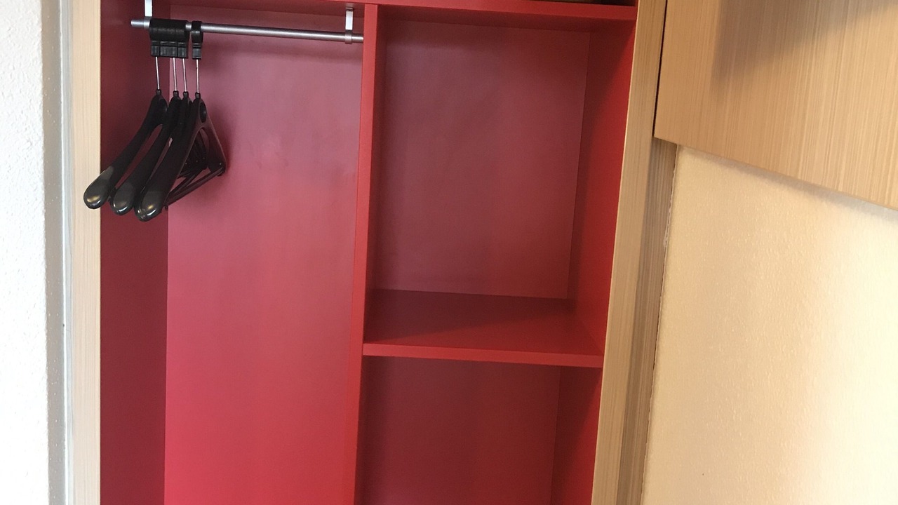 Photo of Bedroom in Honfleur