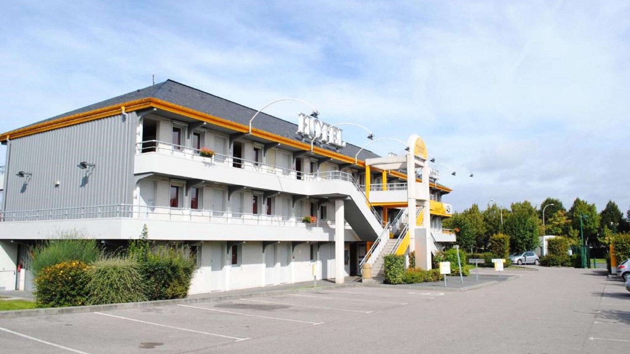 Photo of Outdoor in Honfleur