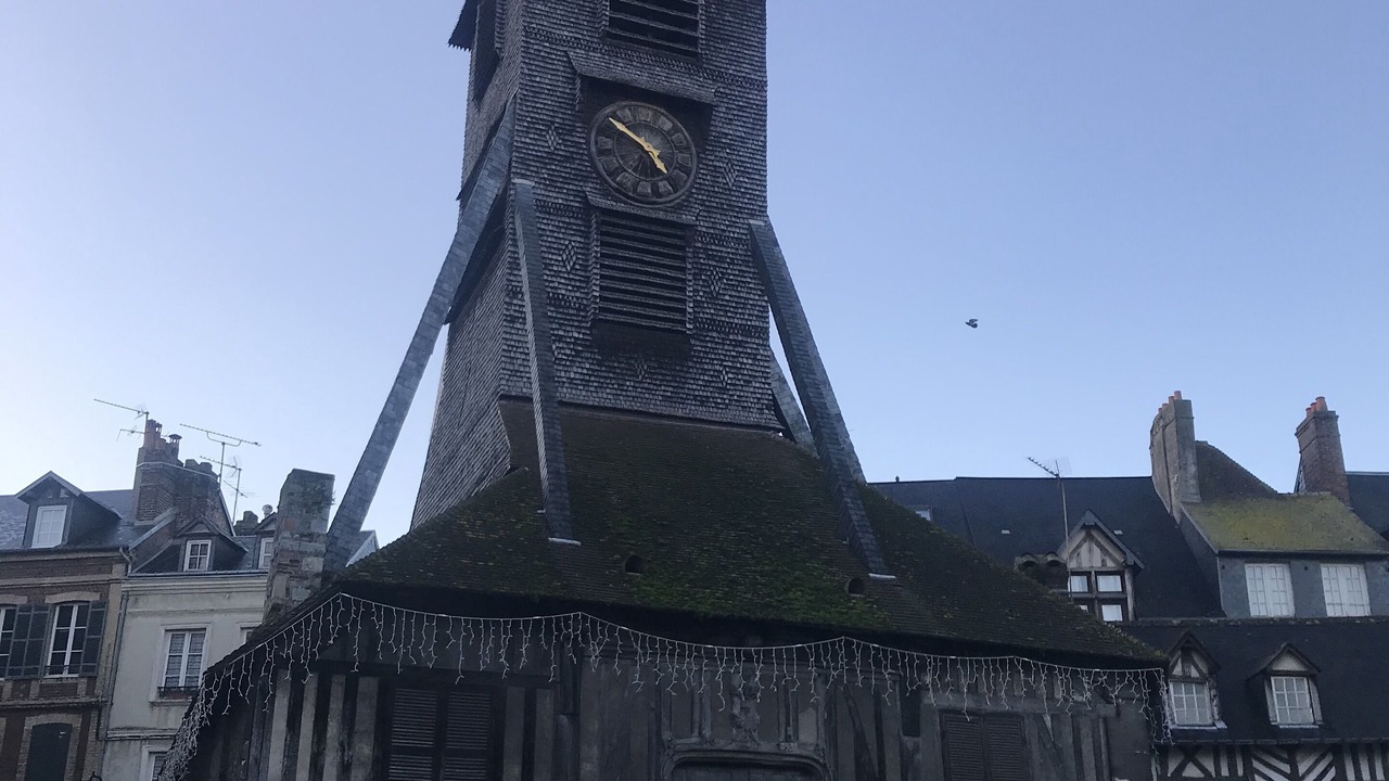 Photo of Others in Honfleur