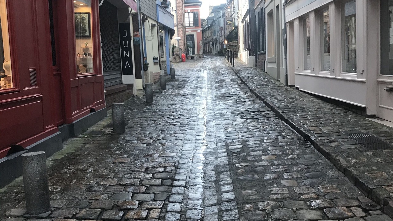 Photo of Others in Honfleur