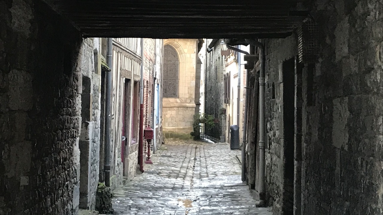 Photo of Others in Honfleur