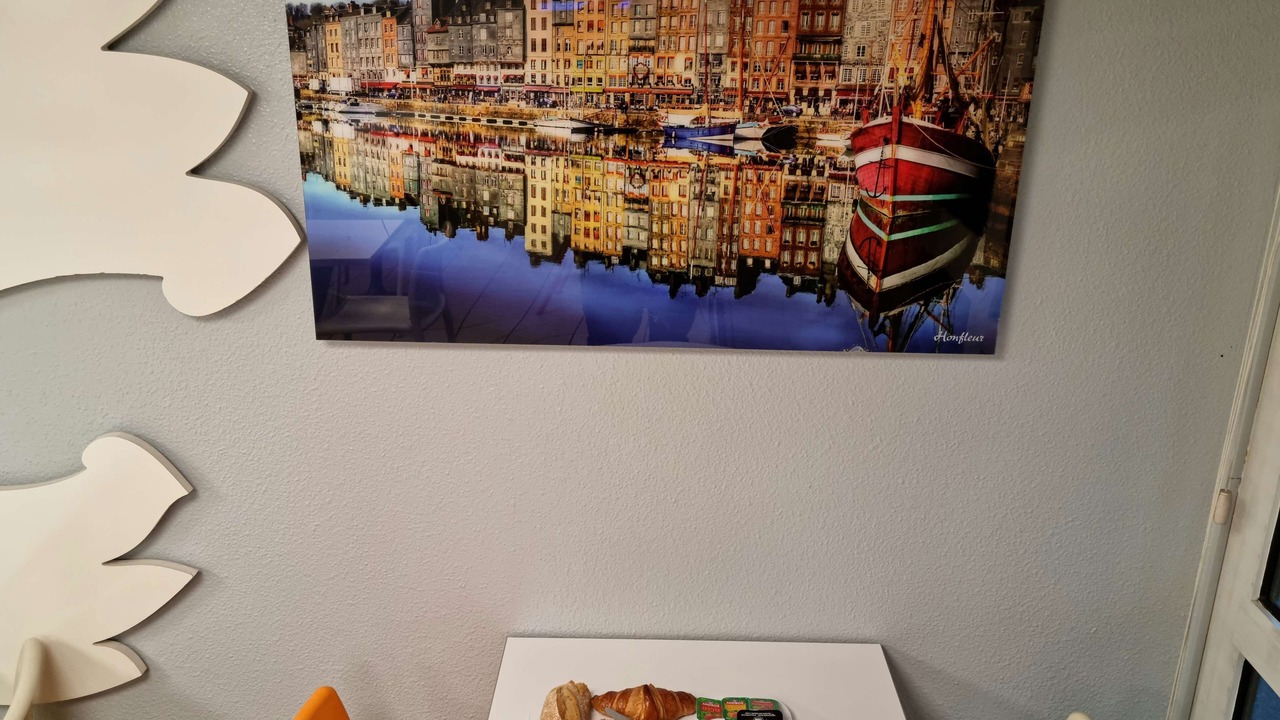 Photo of Others in Honfleur