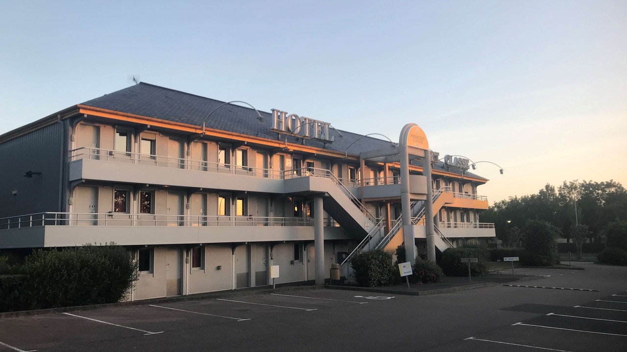 Photo of Outdoor in Honfleur