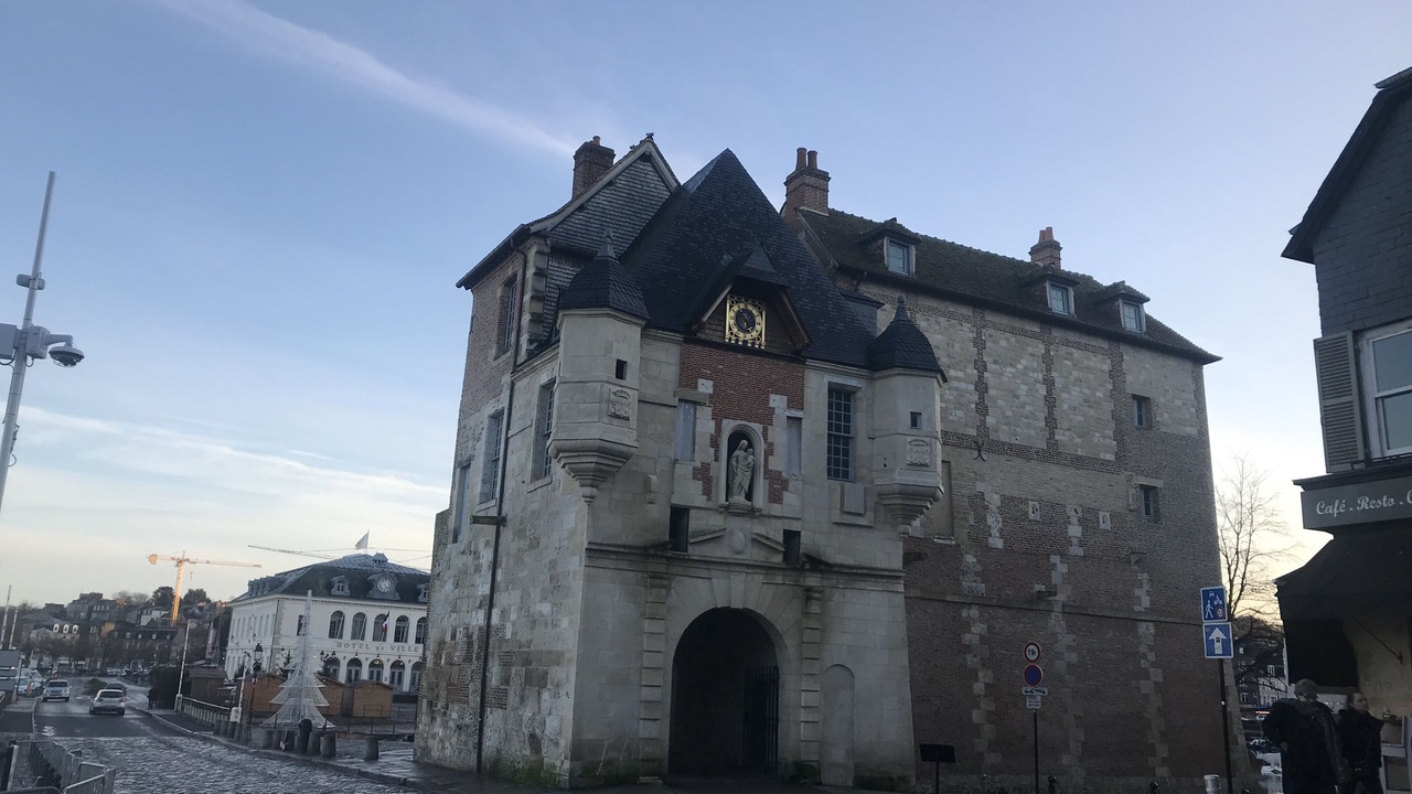 Photo of Others in Honfleur