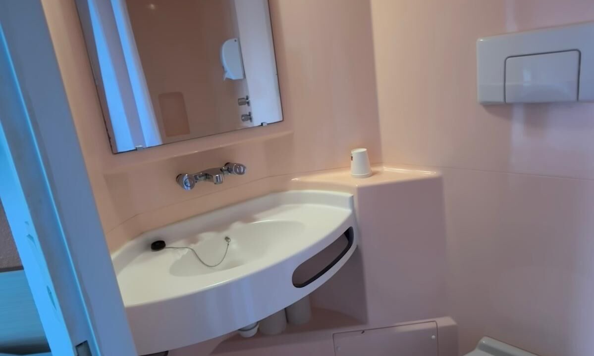 Photo of Bathroom in Fontenay-Tresigny