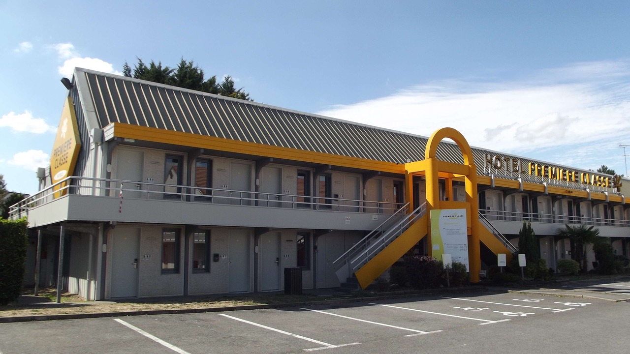 Photo of Outdoor in Chaumontel