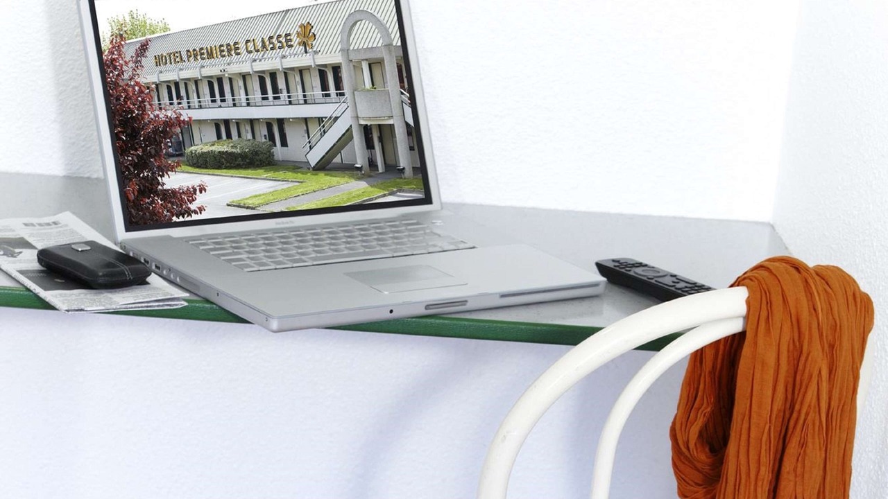 Photo of Bedroom in Chaumontel