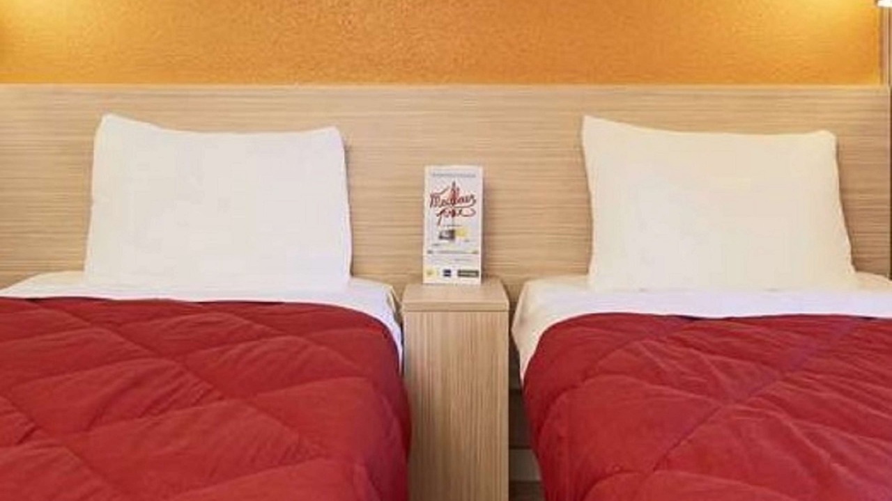 Photo of Bedroom in Chaumontel