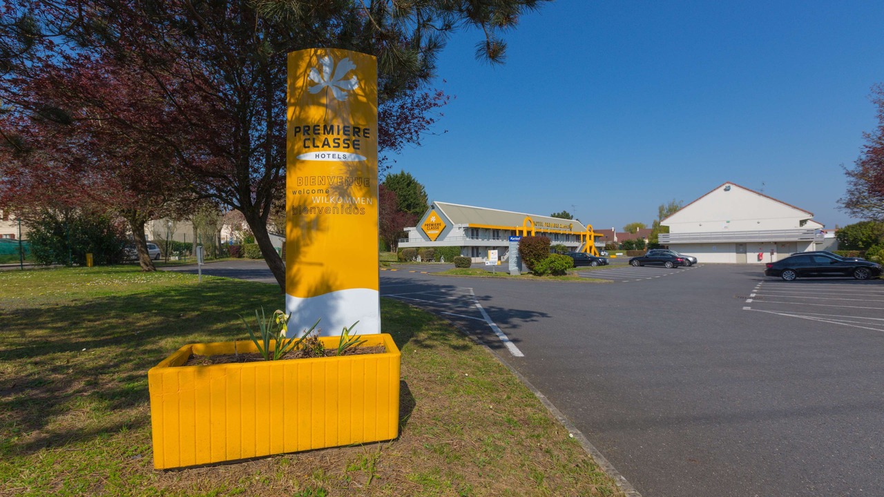 Photo of Outdoor in Chaumontel