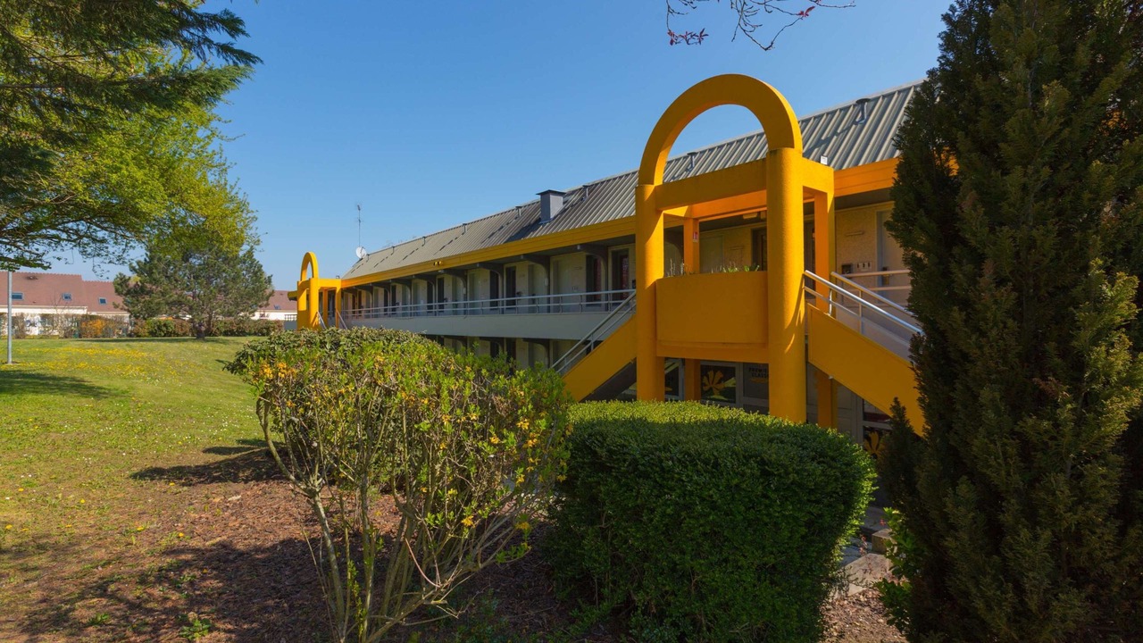 Photo of Bedroom in Chaumontel