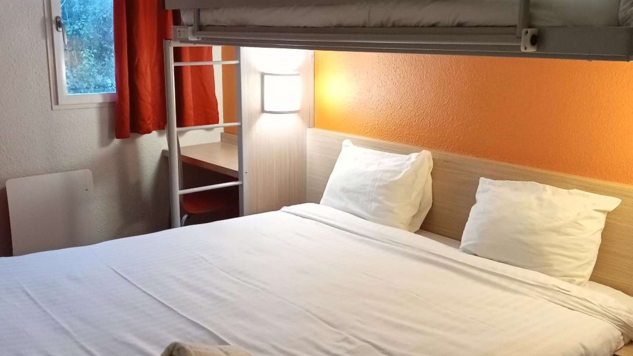 Photo of Bedroom in Saint-Brice-sous-Foret