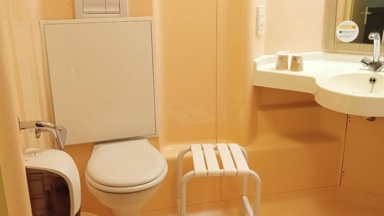 Photo of Bathroom in Saint-Brice-sous-Foret