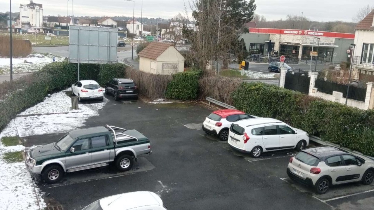 Photo of Outdoor in Saint-Brice-sous-Foret