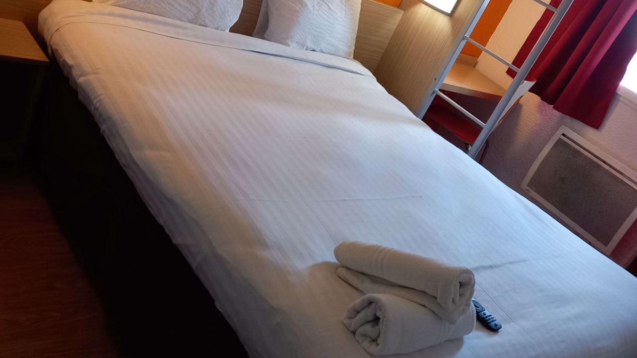 Photo of Bedroom in Saint-Brice-sous-Foret