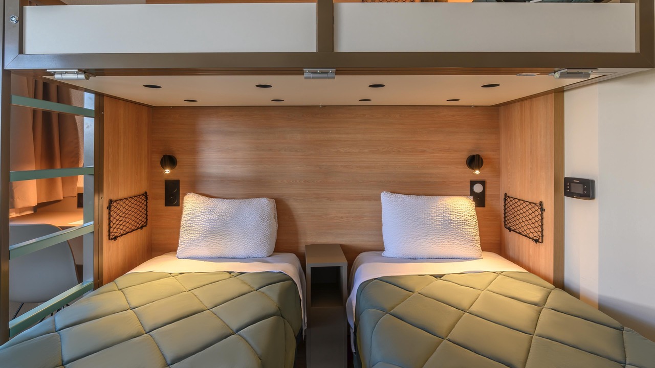 Photo of Bedroom in Saint-Cyr-l'Ecole