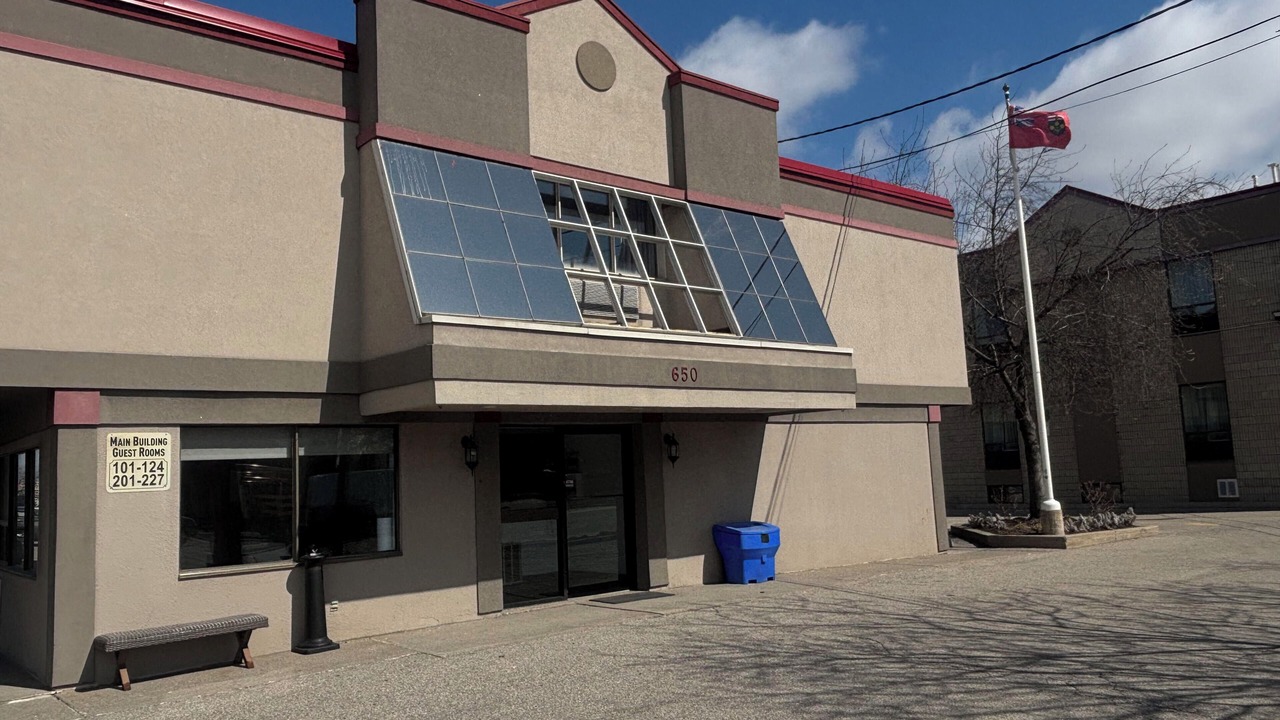 Photo of Outdoor in Etobicoke