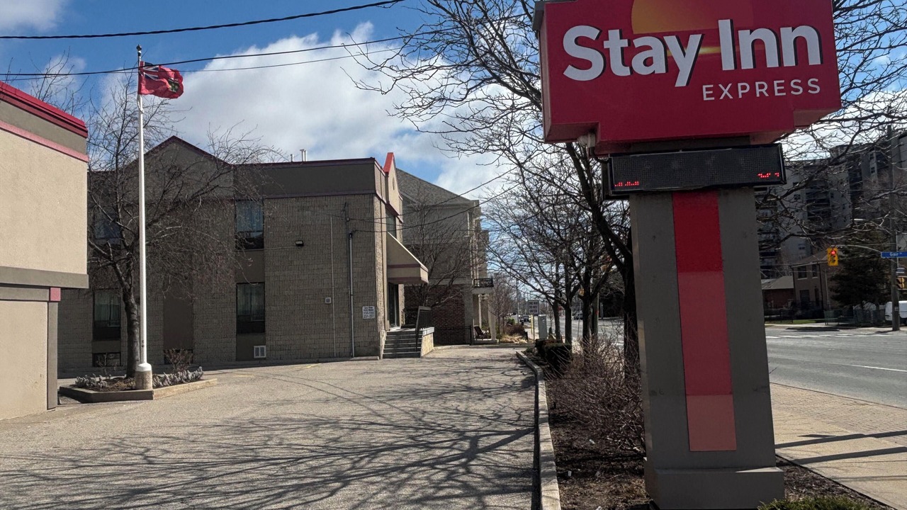 Photo of Outdoor in Etobicoke
