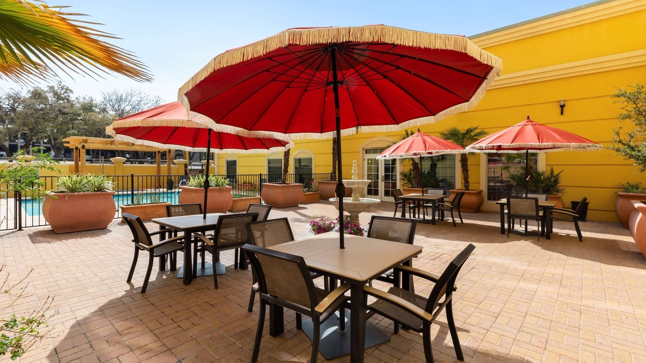 Photo of Outdoor in Medical Center District
