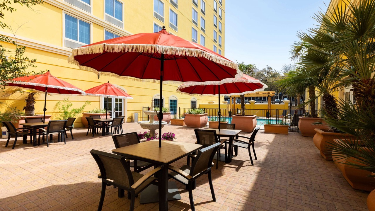 Photo of Outdoor in Medical Center District