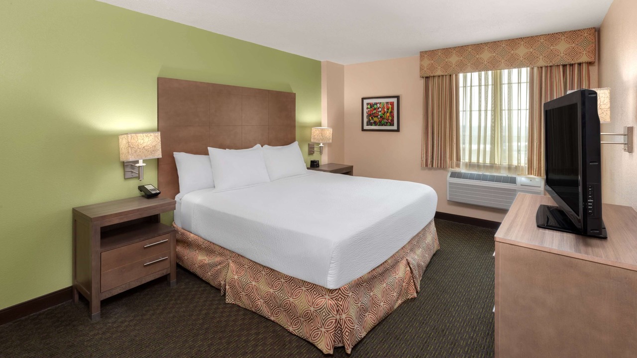Photo of Bedroom in Medical Center District