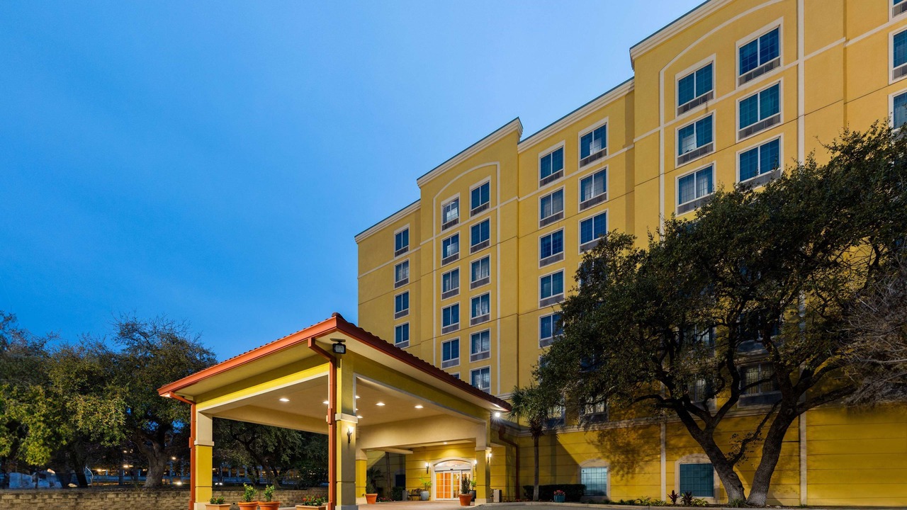 Photo of Outdoor in Medical Center District