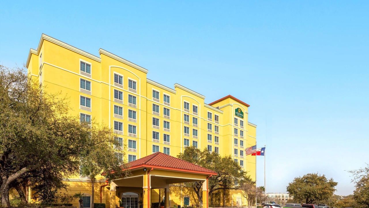 Photo of Outdoor in Medical Center District