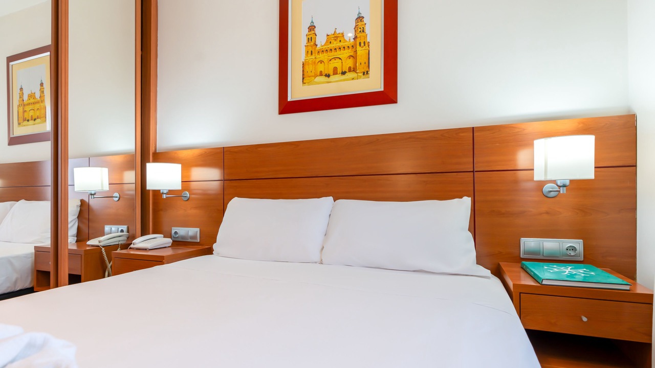 Photo of Bedroom in Alfaro