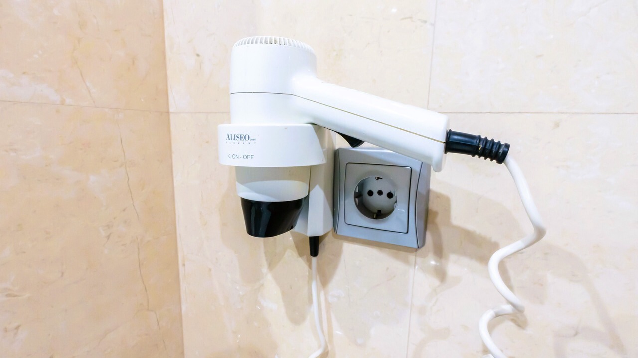 Photo of Bathroom in Alfaro