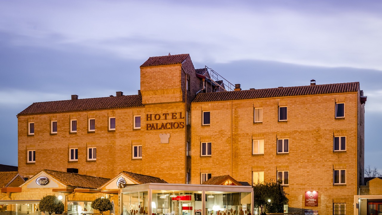 Photo of Outdoor in Alfaro