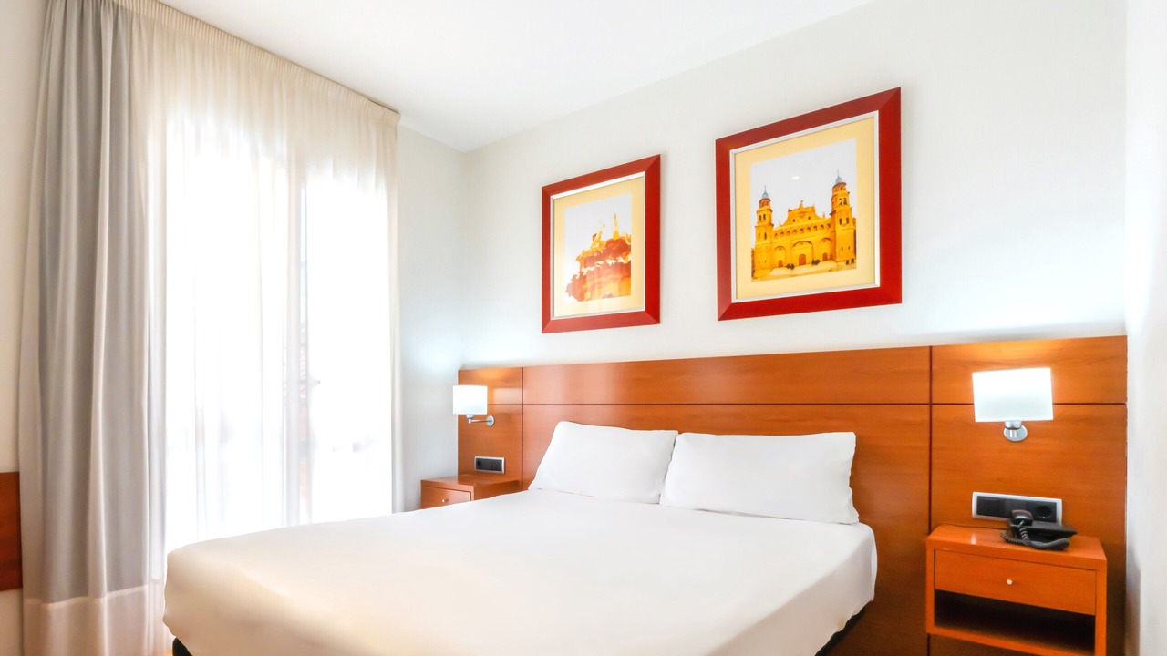 Photo of Bedroom in Alfaro