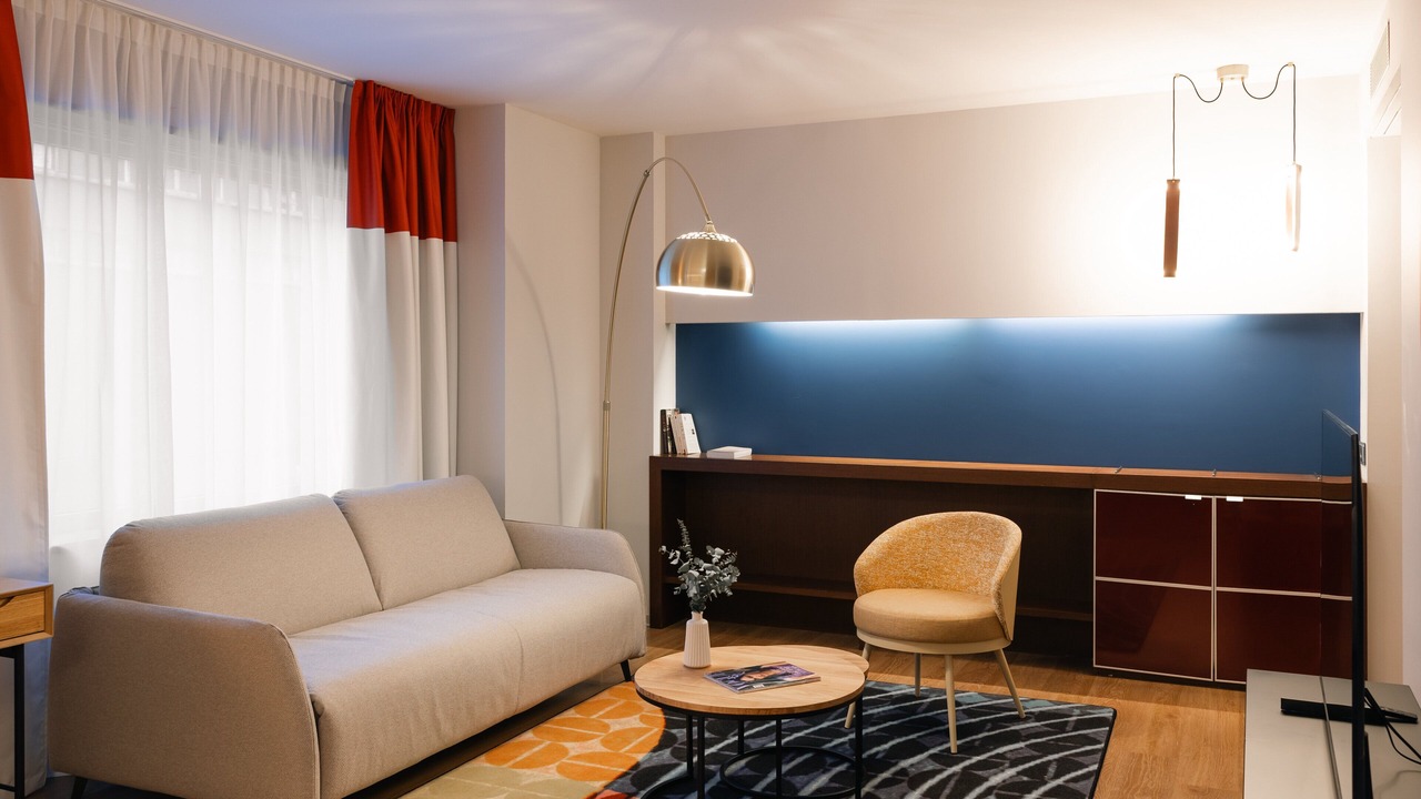 Photo of Bedroom in La Font de la Guatlla