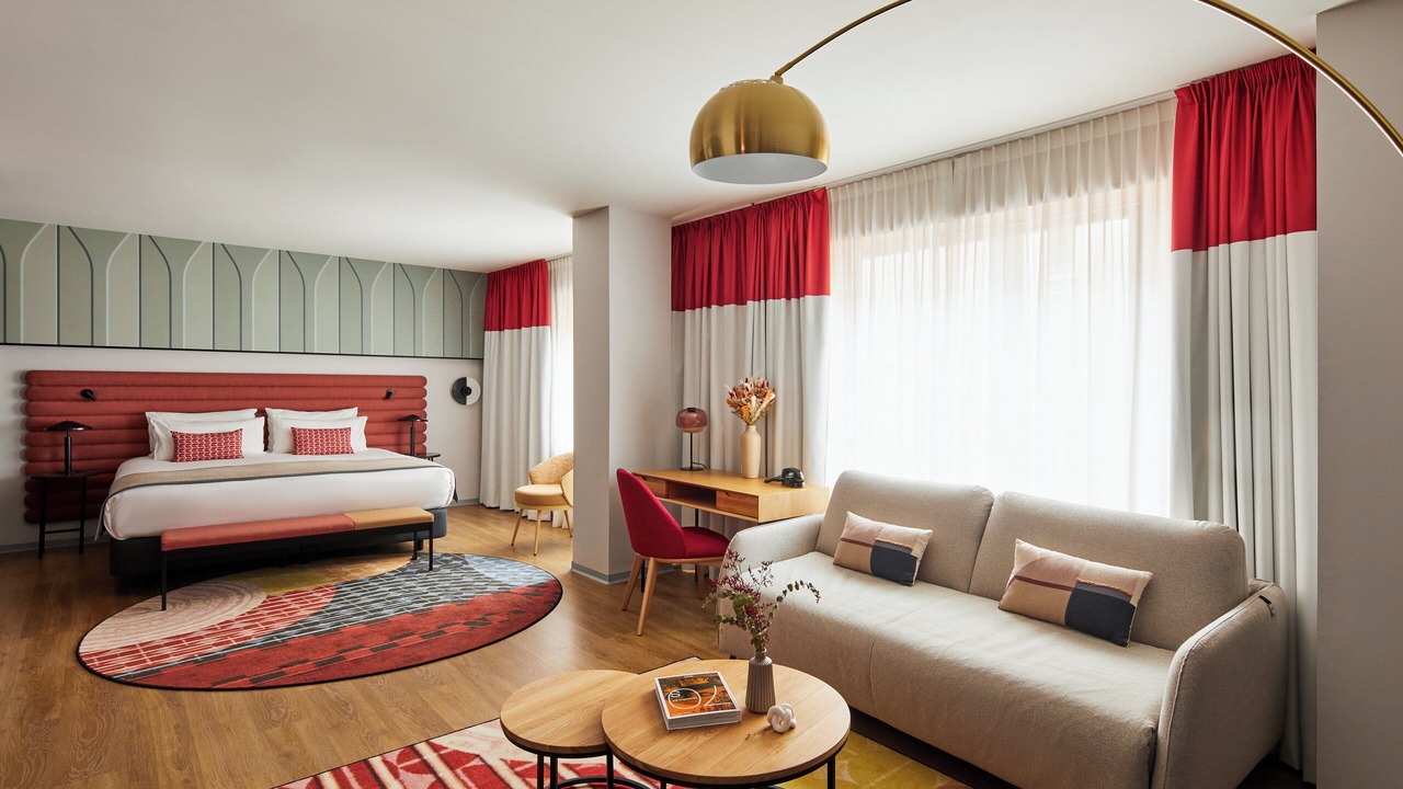 Photo of Bedroom in La Font de la Guatlla