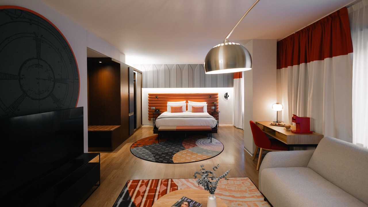 Photo of Bedroom in La Font de la Guatlla