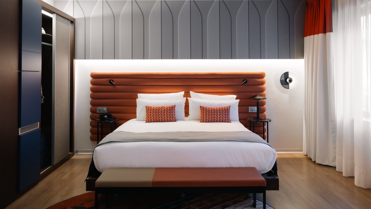 Photo of Bedroom in La Font de la Guatlla