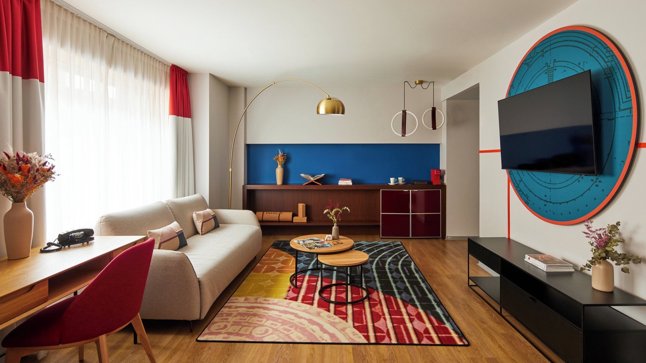 Photo of Bedroom in La Font de la Guatlla