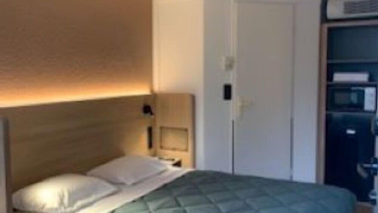 Photo of Bedroom in Jaux