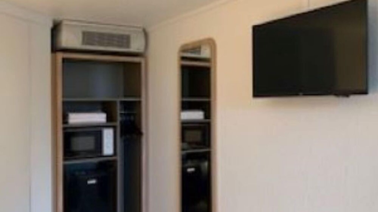 Photo of Bedroom in Jaux