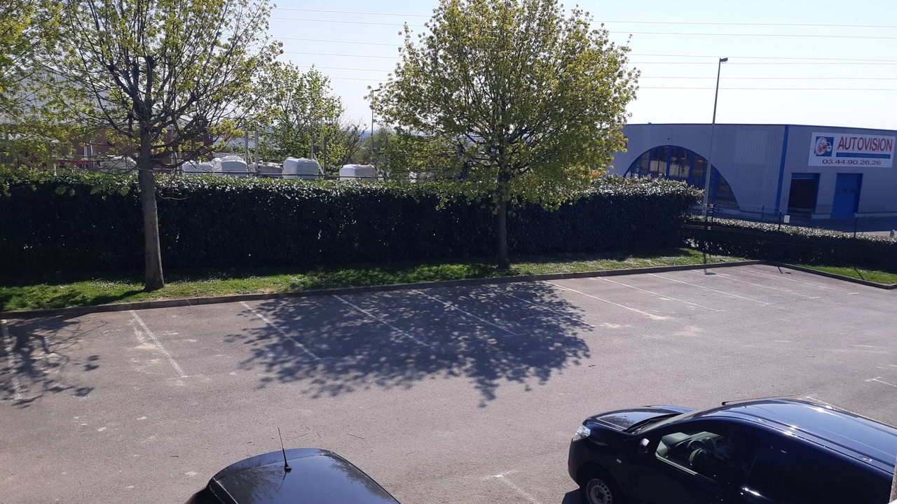 Photo of Bedroom in Jaux