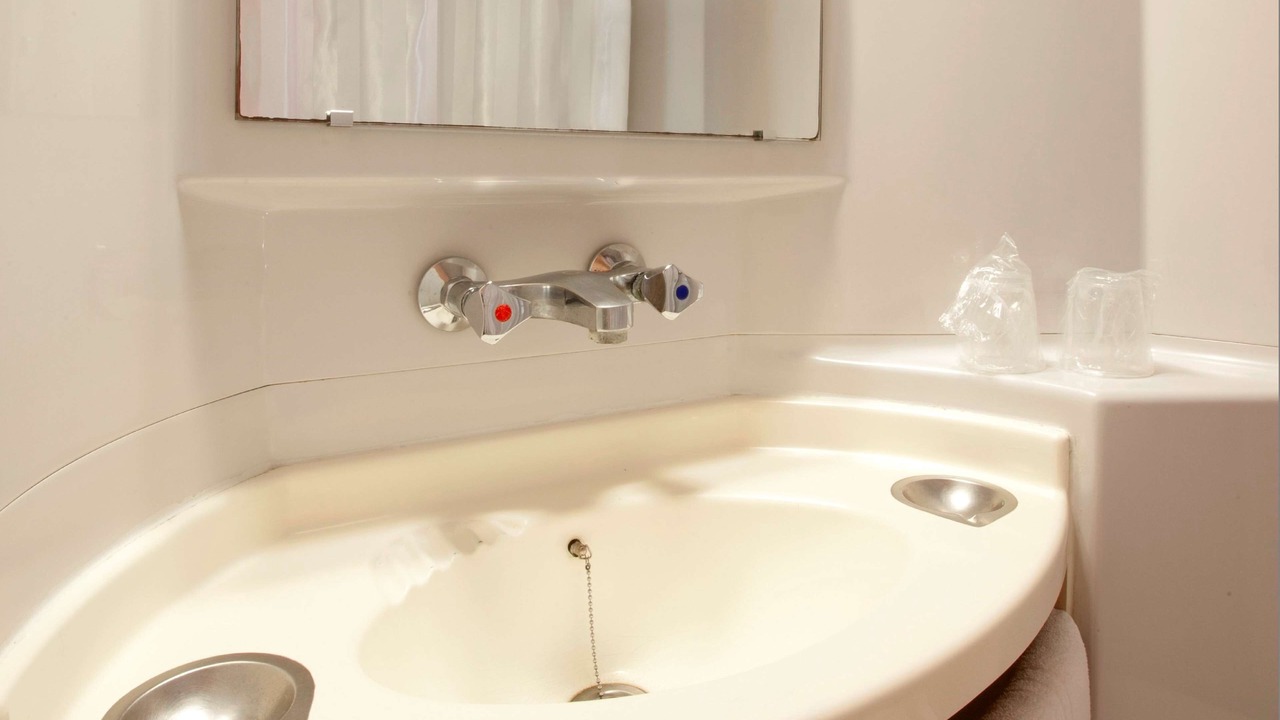 Photo of Bathroom in Jaux