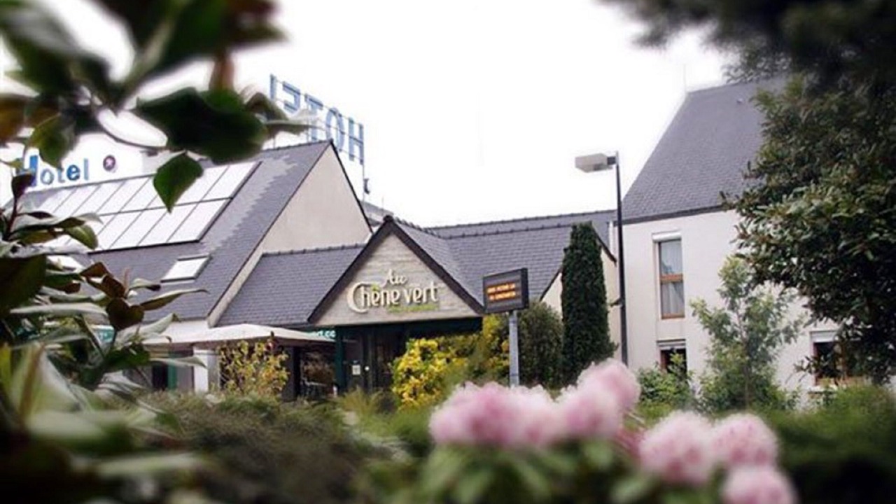 Photo of Outdoor in Plerin