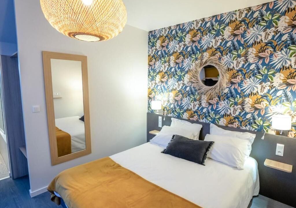Photo of Bedroom in Plerin