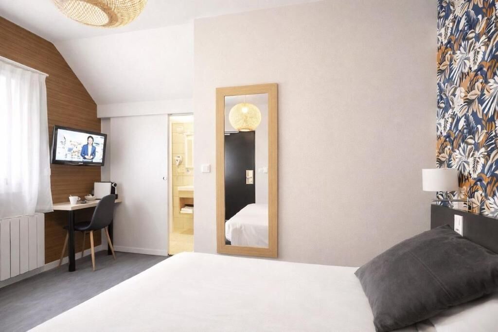Photo of Bedroom in Plerin