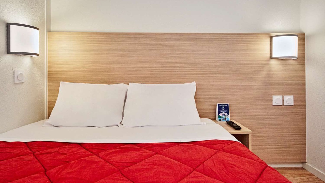 Photo of Bedroom in Herblay