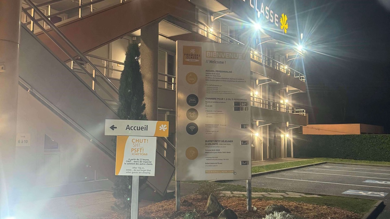 Photo of Outdoor in Herblay