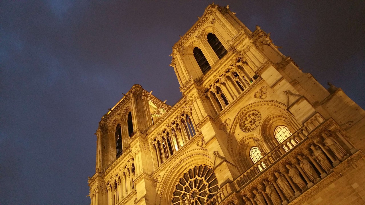 Photo of Outdoor in Herblay