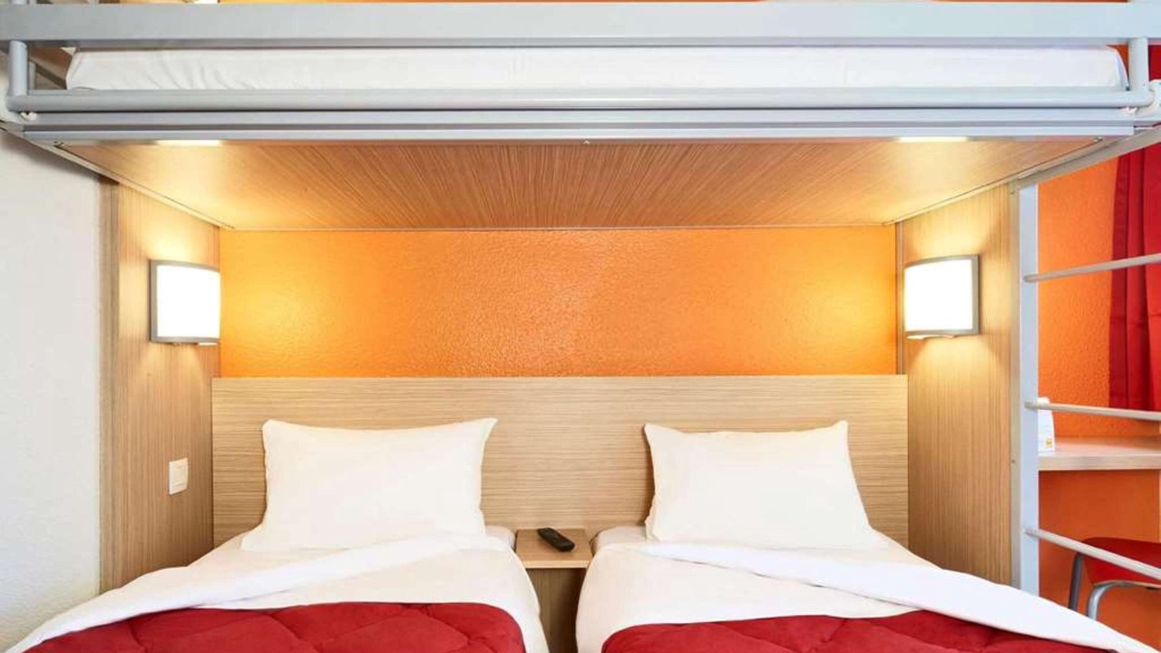 Photo of Bedroom in Herblay