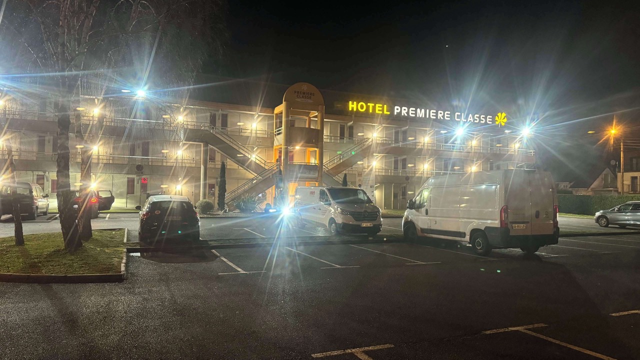 Photo of Outdoor in Herblay