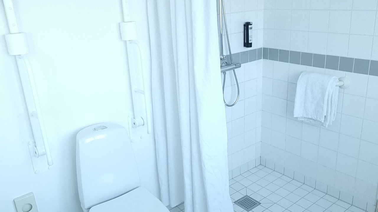Photo of Bathroom in Ballerup